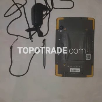 CONTROLLER TOPCON FC-6000A FIELD COMPUTER
