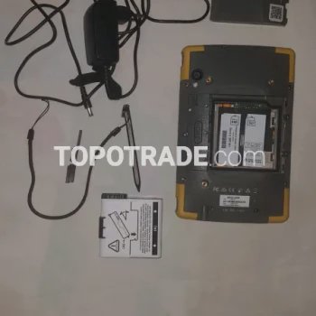 CONTROLLER TOPCON FC-6000A FIELD COMPUTER