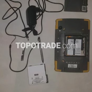 CONTROLLER TOPCON FC-6000A FIELD COMPUTER