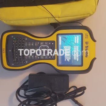 CONTROLLER TRIMBLE RANGER TSC3 WITH