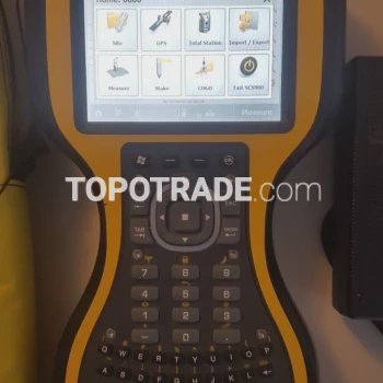CONTROLLER TRIMBLE RANGER TSC3 WITH