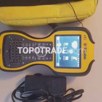 CONTROLLER TRIMBLE RANGER TSC3 WITH