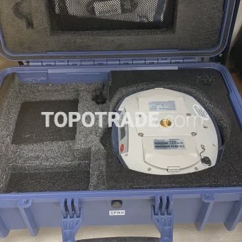 Lepont Gnss Sp85 Spectra _ Récepteur Gnss Sp85 – NRRBG