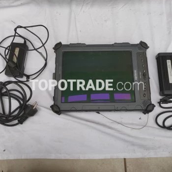 Scanner Leica HDS4400