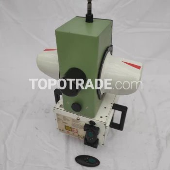 Scanner Leica HDS4400