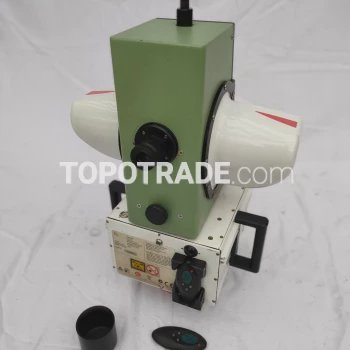 Scanner Leica HDS4400