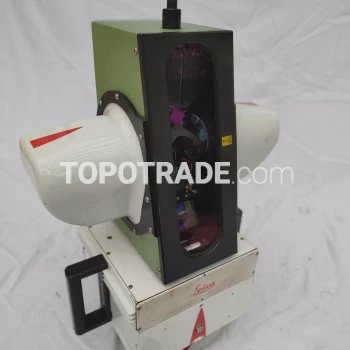 Scanner Leica HDS4400