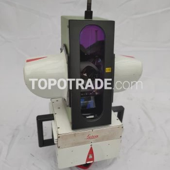 Scanner Leica HDS4400