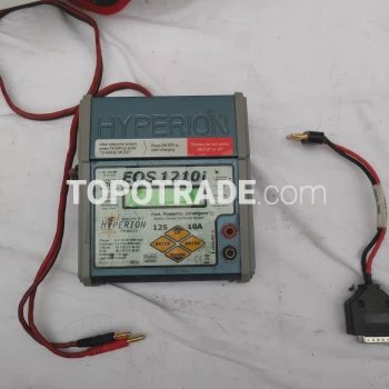 Scanner Leica HDS4400