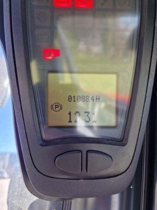 2017 林德 H35D-02 EVO