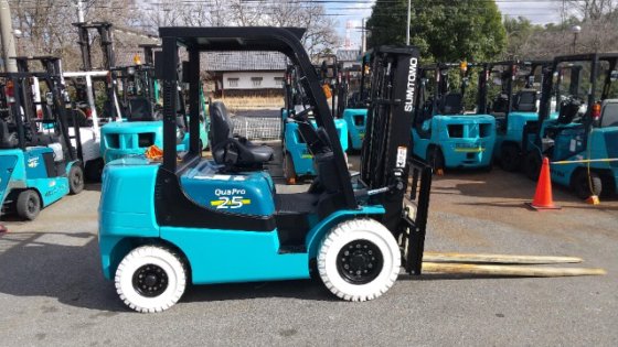 ディーゼル　2024年式