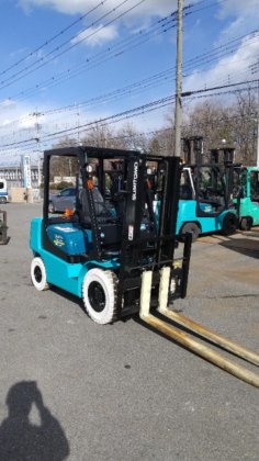 ディーゼル　2024年式