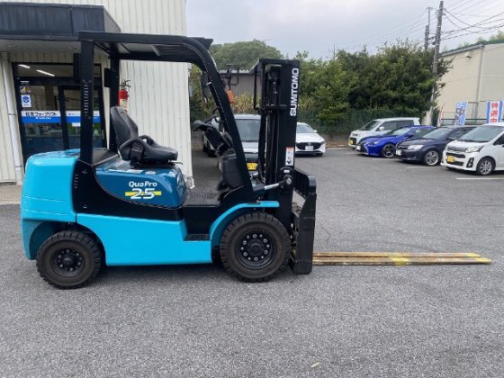 ディーゼル　2024年式