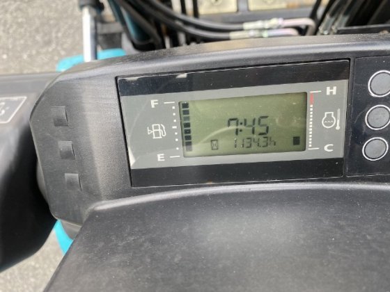 ディーゼル　2024年式