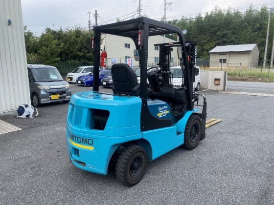 ディーゼル　2024年式