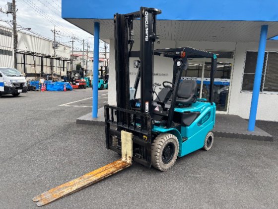 バッテリー（カウンター）　2024年式