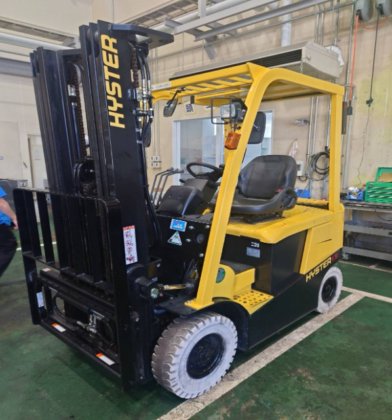 バッテリー（カウンター）