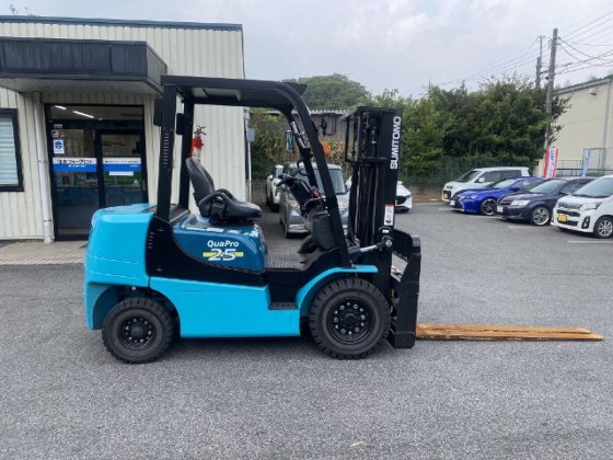 ディーゼル　2024年式