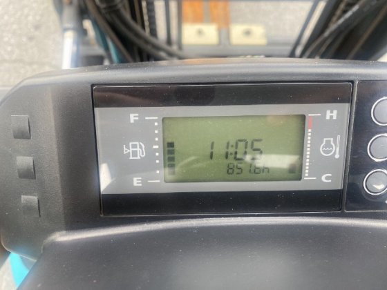 ディーゼル　2024年式