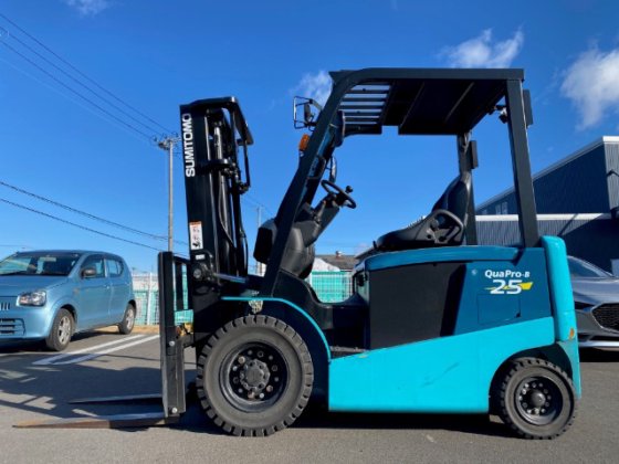 バッテリー(カウンター) 2023年式