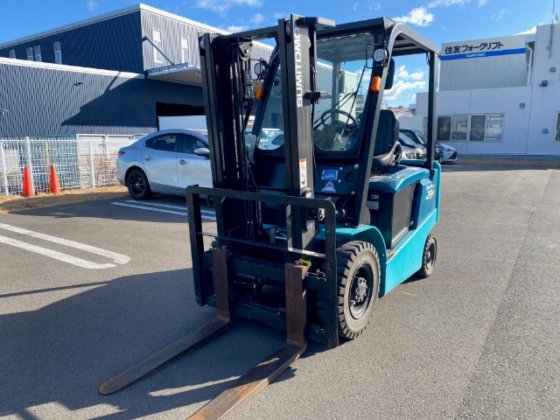 バッテリー(カウンター) 2023年式