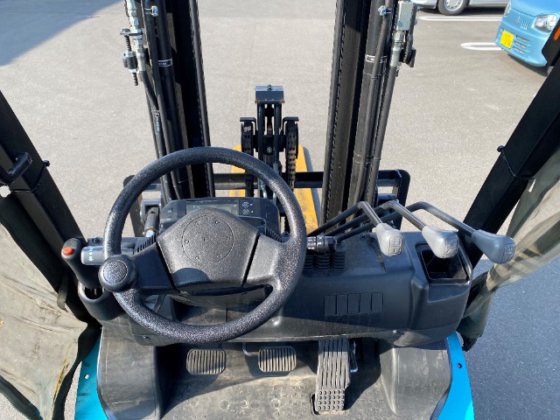 ディーゼル 2023年式