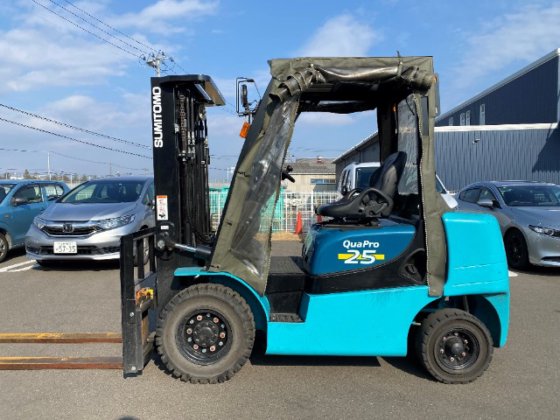 ディーゼル 2023年式