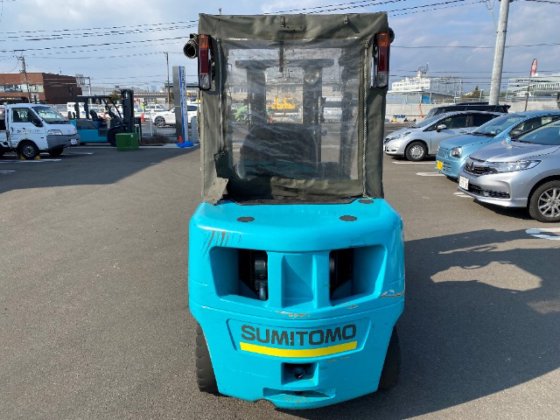 ディーゼル 2023年式