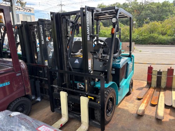 バッテリー（カウンター）　2023年式