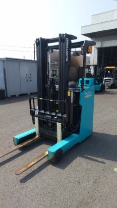 バッテリー（リーチ）　2019年式