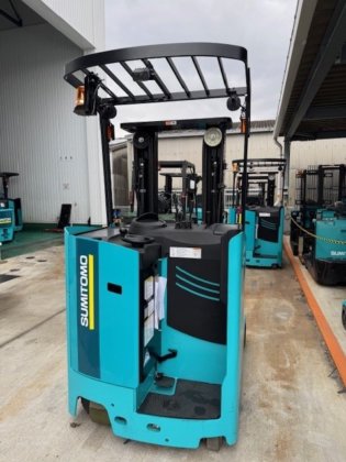 バッテリー（リーチ）　2023年式