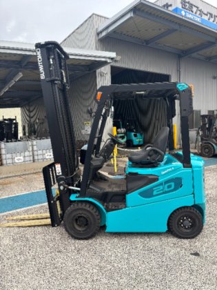 バッテリー（カウンター）　2024年式