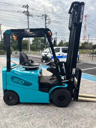 バッテリー（カウンター）　2024年式