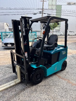 バッテリー（カウンター）　2024年式