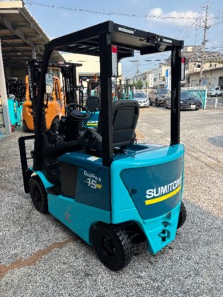 バッテリー（カウンター）　2024年式