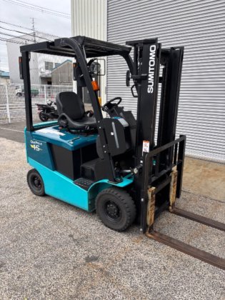 バッテリー（カウンター）　2022年式