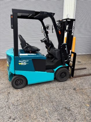 バッテリー（カウンター）　2022年式