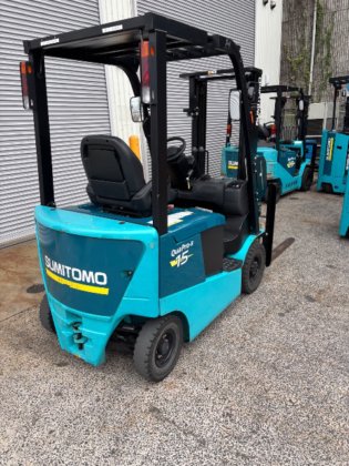 バッテリー（カウンター）　2022年式