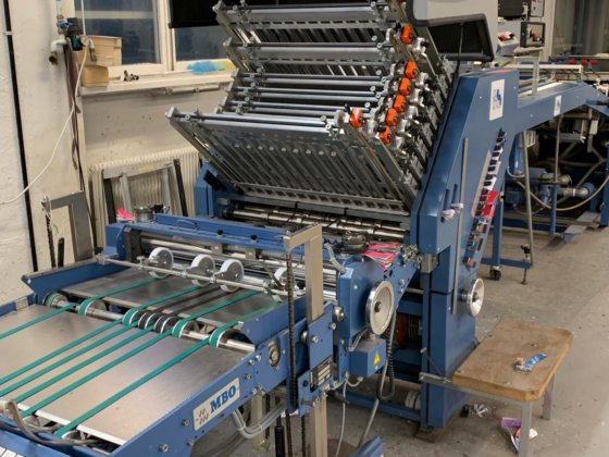 2004 赫尔佐格和海曼 166/04 M7