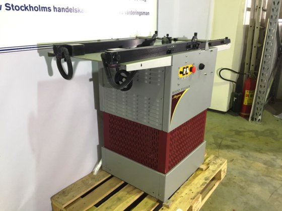 通用送料机 Morgana 8000