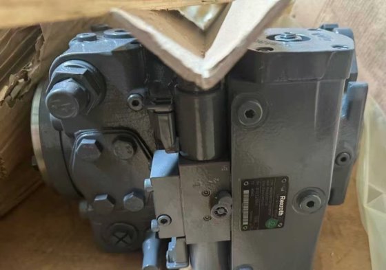 力士乐 A4VG71EP4D1/32R-NSF02F011DP