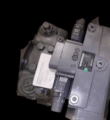 力士乐 A4VG180EP4DM1/32L-NZD02K07EXP-S