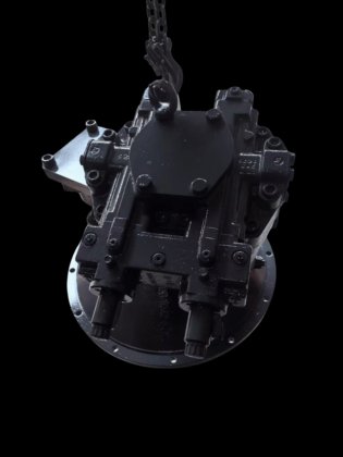 力士乐 A8VO225EP0