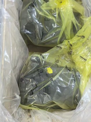 力士乐 ALA10VO140DFR1/31R-VSD12K68