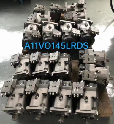 国产A11VO全系列泵