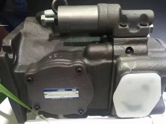 YUNKEN系列柱塞泵