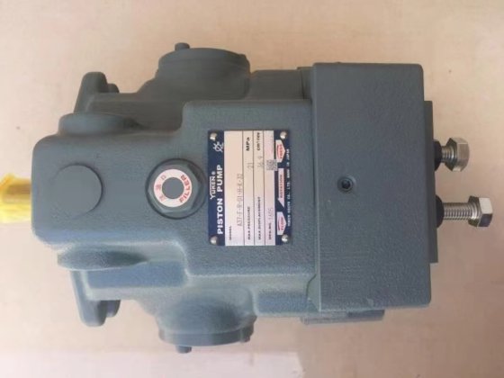 YUNKEN系列柱塞泵