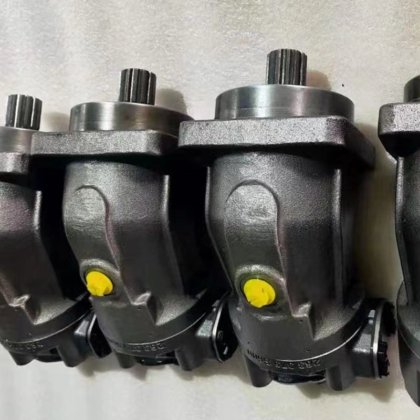 Demostic A2FM A2FO系列