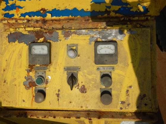 1985年振动锤VS-170