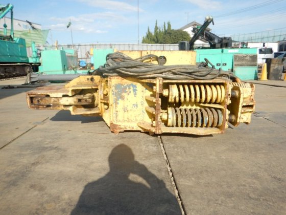 1985年振动锤VS-170